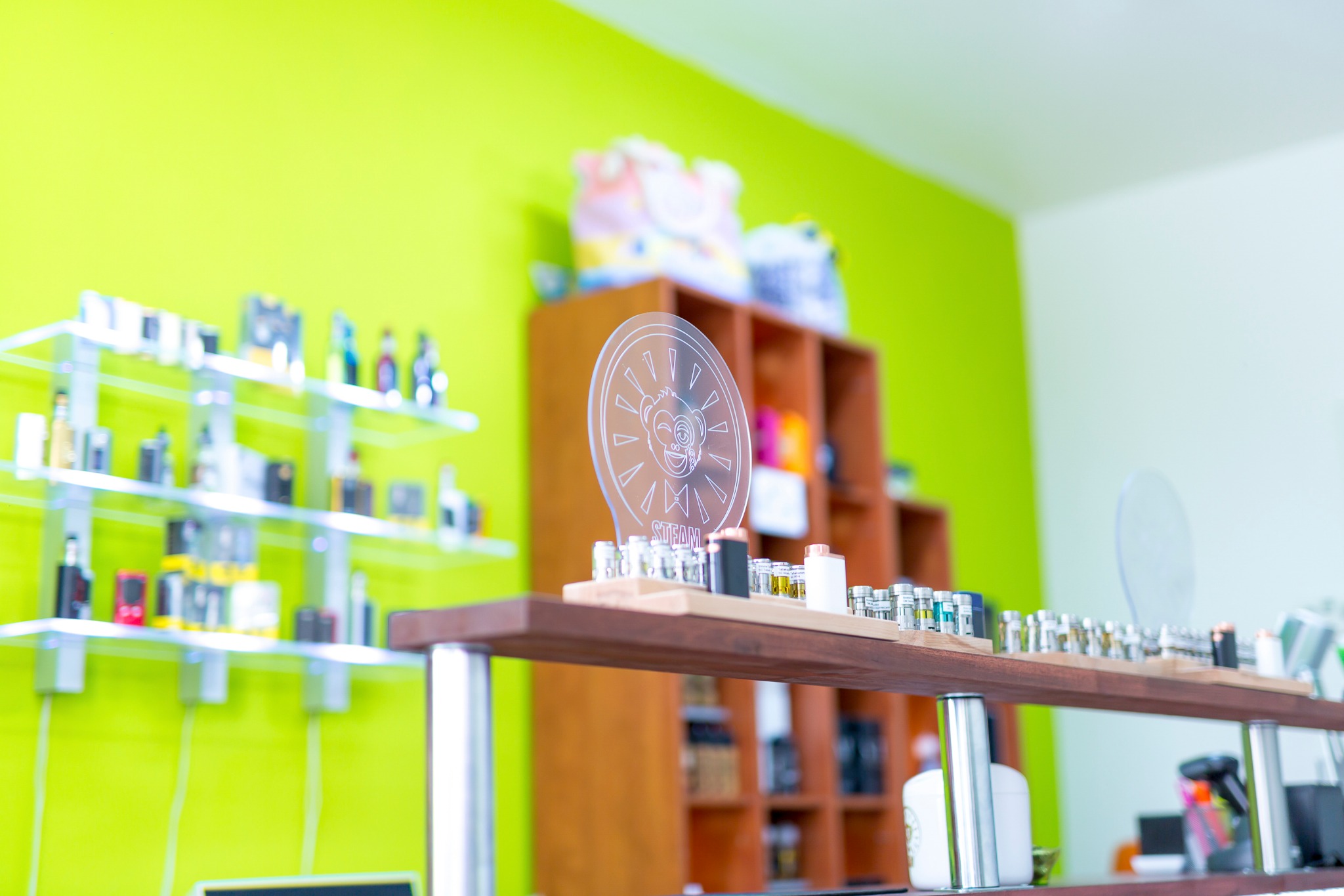 E-Zigaretten Liquids und Shisha als auch Shisha Tabak jetzt in Waldshut Tiengen